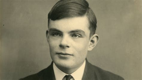 Rare Alan Turing manuscript, Enigma machine up for auction - CBS News