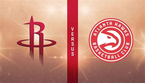 Houston Rockets Ticket Packages