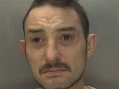 Jailed: Man who robbed two lone commuters at Birmingham rail stations | Express & Star