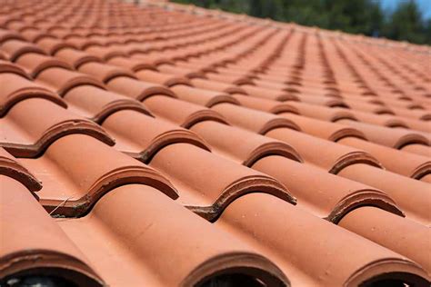 How are Tile Roofs Repaired? | Pyramid Roofing Company