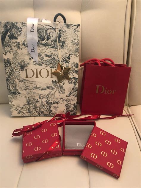 dior gift box packaging - Any Favors Vodcast Photo Galleries