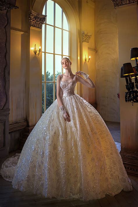 Beautiful Princess Wedding Dresses | Dresses Images 2022