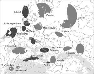 Corded Ware culture origins: The Final Frontier | Indo-European.eu