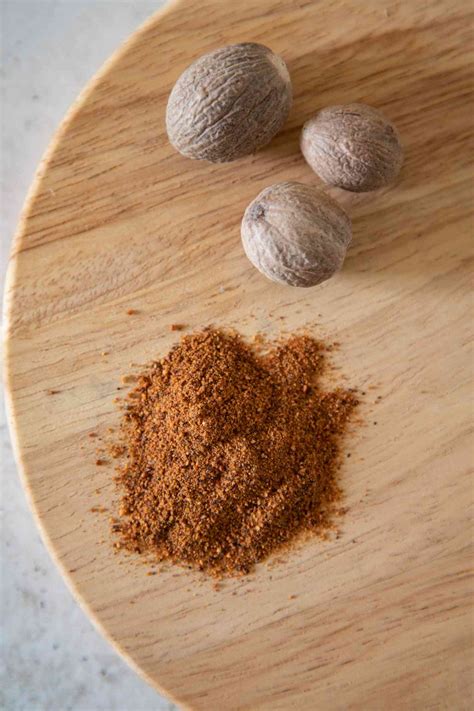 What Is Nutmeg?: Substitutes, Uses, and More