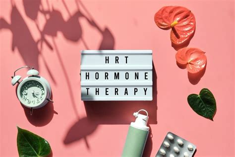 How Does Hormone Replacement Therapy Help Menopause Symptoms?: Mary Grace Bridges, MD ...