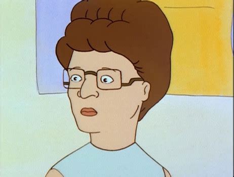 Peggy Hill | King of the Hill Wiki | Fandom