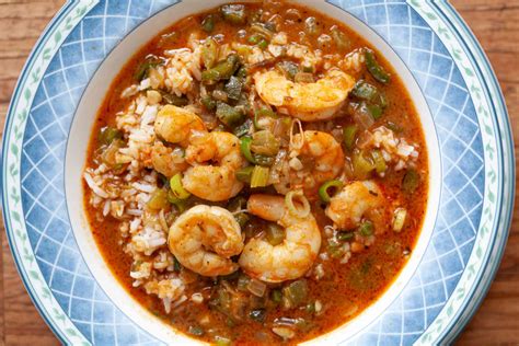 Shrimp Etouffee {Classic Cajun Recipe}