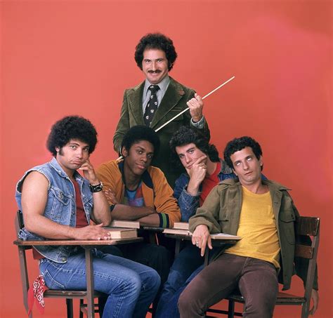 Welcome Back, Kotter (1975)