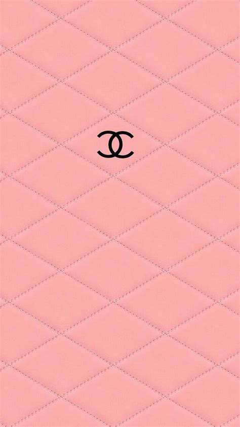 Pink Chanel Wallpaper (54+ images)