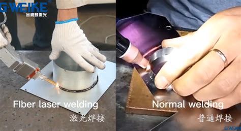 Mastering Laser Welding Aluminum: The Basics