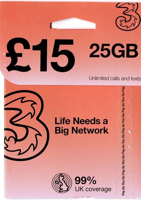 Amazon.com: 【UK Three】 UK Sim Card 30 Days with Free Roaming / USE in 71 Destinations Including ...