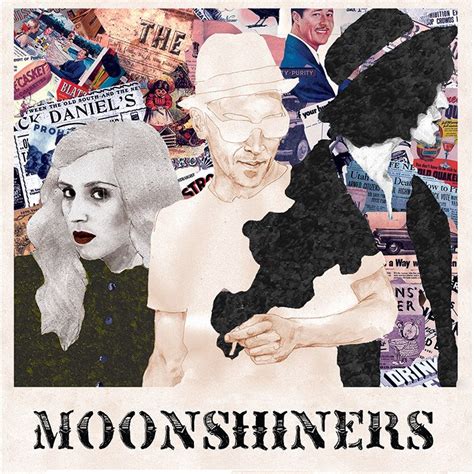 Moonshiners | Moonshiners