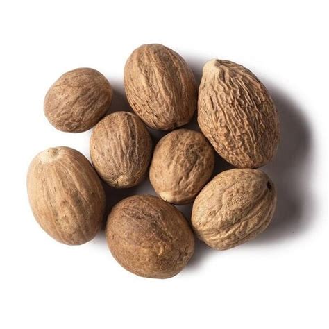 Biji Pala nutmeg Seeds, 30 Grams - Etsy