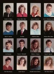 Federal Way High School - Secoma Yearbook (Federal Way, WA), Class of 1988, Cover