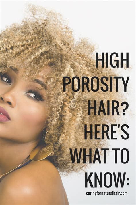 How To Grow High Porosity Relaxed Hair - HOW TO MOISTURIZE DRY HIGH ...