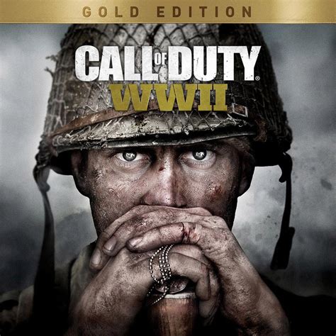Call of Duty®: WWII - Gold Edition