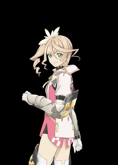 Tales of Zestiria Alisha | Tales of zestiria, Tales series, Anime characters