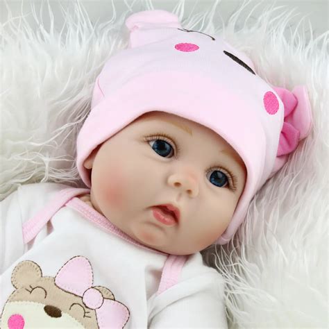 Real Baby Doll | abmwater.com