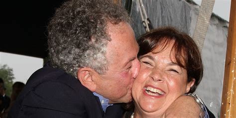 Ina Garten and Husband Jeffrey's Love Story - How the Barefoot Contessa Stars Met