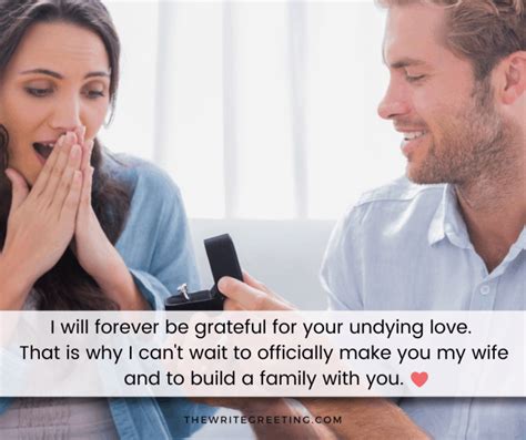 170+ Top Engagement Quotes for Your Fiancé - The Write Greeting