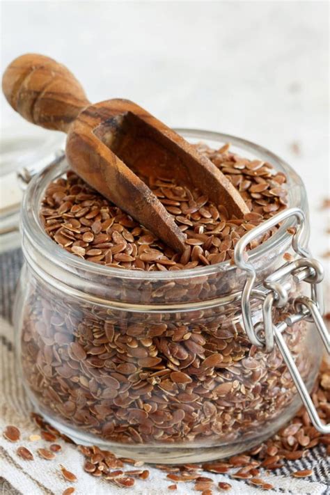 18 Amazing Benefits of Flaxseed Gel - Healthier Steps