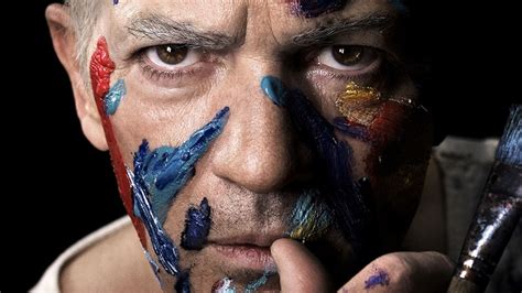 HOMBRE1 | “GENIUS” starring Antonio Banderas as Pablo Picasso Premieres