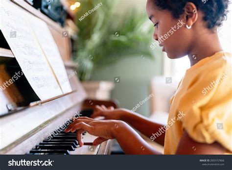 4,054 Black Kids Playing Piano Images, Stock Photos & Vectors | Shutterstock