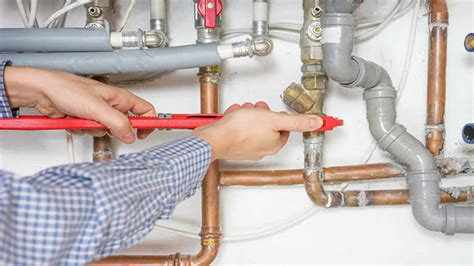 Why Plumbing Work Should Leave it to the Professionals in Nottingham | Homefix Handyman