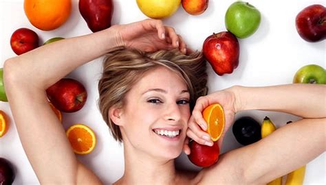 7 fruits for fresh skin – Science of Healthy