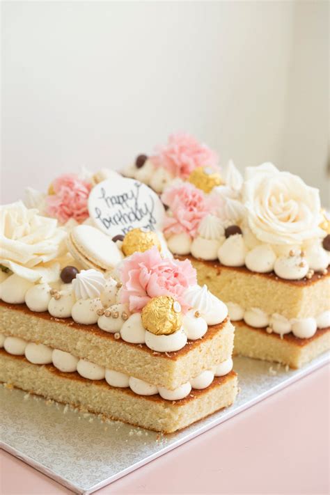 Cakes for Her – Page 3 – Just Cakes Bakeshop