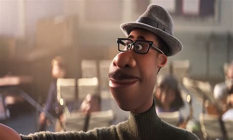 Jamie Foxx Is Pixar's First Black Lead in Trailer for 'Soul'