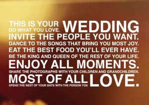 Wedding Planner Quotes. QuotesGram