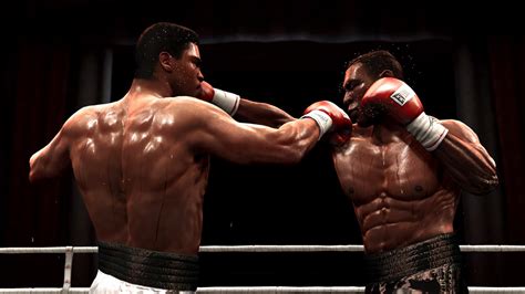 Best Boxing Video Games