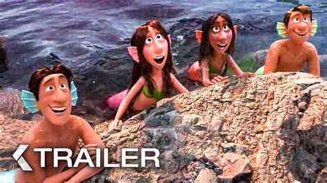 The Best Upcoming ANIMATION And FAMILY Movies 2022 (Trailer)