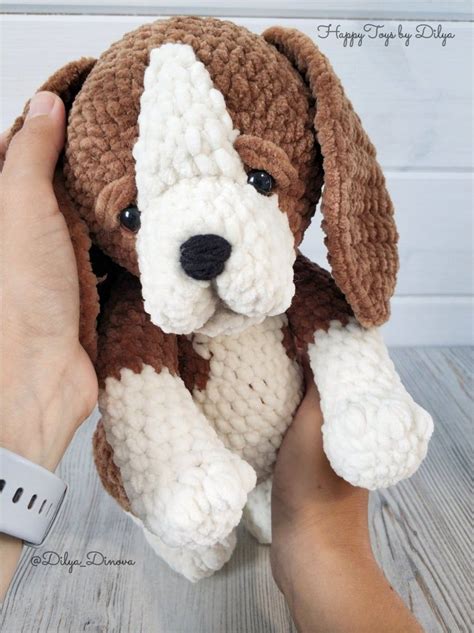 Crochet Stuffed Animal Patterns Free The 25 Most Huggable Crochet Stuffed Animals. - Printable ...