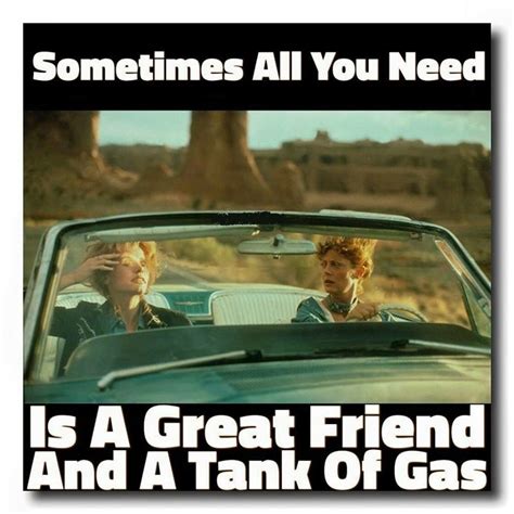 Thelma And Louise Quotes - ShortQuotes.cc