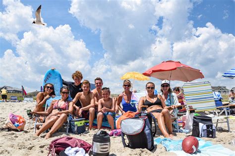 N.J.'s best beach: A public beach that feels like a private paradise | NJ.com