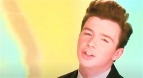 Rick Astley - Together Forever