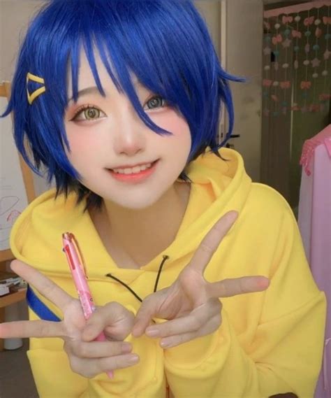 Anime Cosplay Makeup, Cute Cosplay, Manga Anime Girl, Anatomy Poses, Evil Anime, Cosplay ...