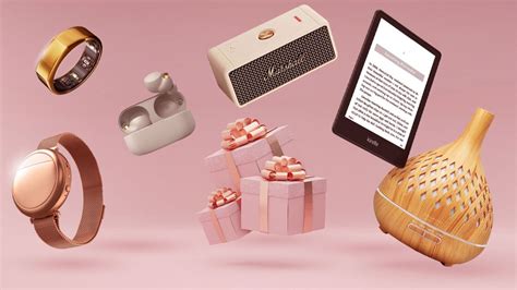 The Best Tech Gifts for Women | PCMag