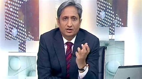 Ravish Kumar of NDTV wins 2019 Ramon Magsaysay Award