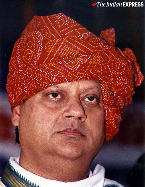 1996 redux: When Madhavrao Scindia left Congress to chart an independent course | Explained News ...