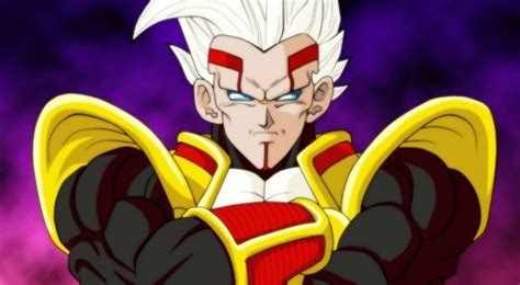 Dragon Ball FighterZ - Super Baby 2 announced as next DLC character