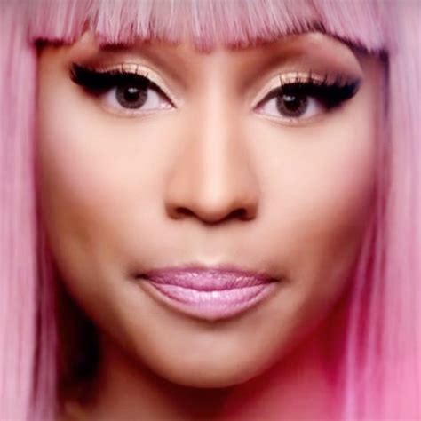 Nicki Minaj Inspired Makeup Tutorial | Saubhaya Makeup