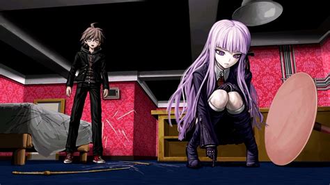 Review: Danganronpa: Trigger Happy Havoc (PC) - Digitally Downloaded