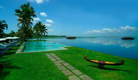 Kumarakom Lake Resort - Worldwide Escapes