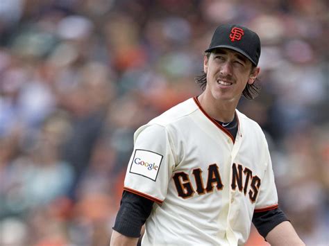 San Francisco Giants CEO on Uniform Ads in MLB: 'I Think It Is Coming ...