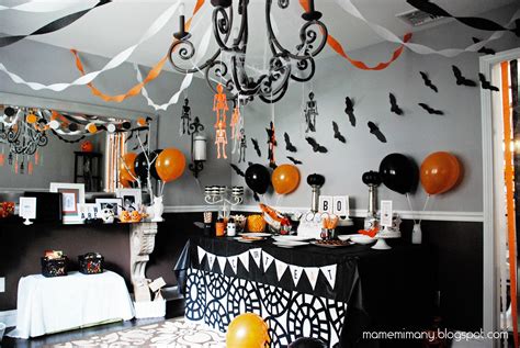 Party Halloween Decorations | hallowen decoration