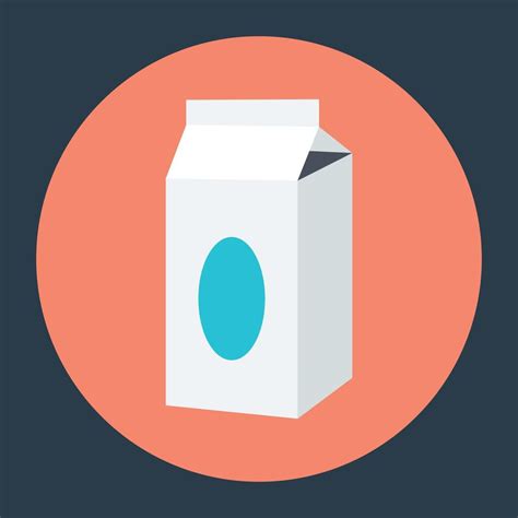 Milk Container Concepts 6278722 Vector Art at Vecteezy