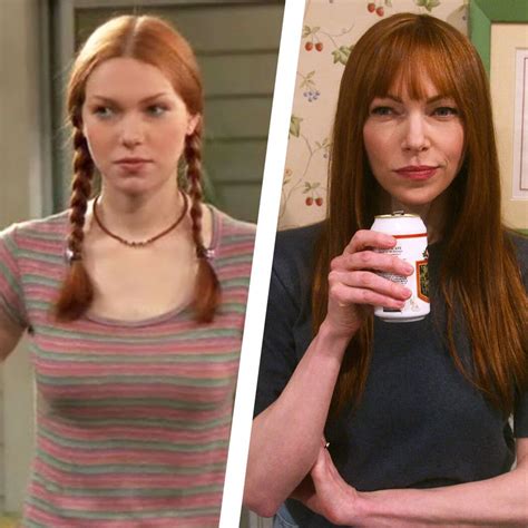 'That '70s Show' Cast Then vs. Now: See How They've Changed